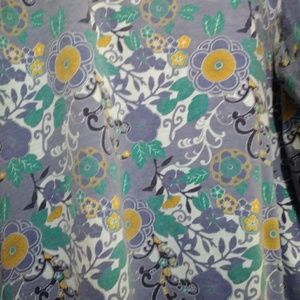 Liz & Me Tops - Liz & Me Essentials Size 4X 30/32 Liz & Me Tops - Liz & Me Essentials Size 4X 30/32